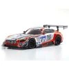 32338FRS | Kyosho Mini-Z 2018 Mercedes AMG GT3 No.47 24Hr Nürburgring RWD Electric On Road RC Car -Kyosho Shop KYO 32338FRS 00 1200x800 1