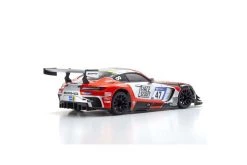 32338FRS | Kyosho Mini-Z 2018 Mercedes AMG GT3 No.47 24Hr Nürburgring RWD Electric On Road RC Car -Kyosho Shop KYO 32338FRS 01 1200x800 1