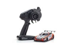32338FRS | Kyosho Mini-Z 2018 Mercedes AMG GT3 No.47 24Hr Nürburgring RWD Electric On Road RC Car -Kyosho Shop KYO 32338FRS 02 1200x800 1