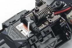 32338FRS | Kyosho Mini-Z 2018 Mercedes AMG GT3 No.47 24Hr Nürburgring RWD Electric On Road RC Car -Kyosho Shop KYO 32338FRS 05 1200x800 1