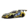 32338YBK | Kyosho Mini-Z 2018 Mercedes AMG GT3 No.4 24Hr Nürburgring RWD Electric On Road RC Car