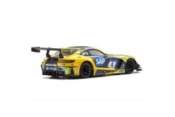 32338YBK | Kyosho Mini-Z 2018 Mercedes AMG GT3 No.4 24Hr Nürburgring RWD Electric On Road RC Car -Kyosho Shop KYO 32338YBK 01 1200x800 1