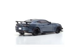 32339GM | Kyosho Mini-Z Chevrolet Camaro ZL1 1LE RWD Electric RTR On Road RC Car W/ LED Kit - Shadow Grey Metallic -Kyosho Shop KYO 32339GM 01 1200x800 1