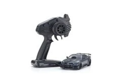 32339GM | Kyosho Mini-Z Chevrolet Camaro ZL1 1LE RWD Electric RTR On Road RC Car W/ LED Kit - Shadow Grey Metallic -Kyosho Shop KYO 32339GM 02 1200x800 1
