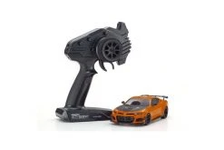 32339OR | Kyosho Mini-Z Chevrolet Camaro ZL1 1LE RWD Electric RTR On Road RC Car W/ LED Kit - Crash Orange -Kyosho Shop KYO 32339OR 02 1200x800 1