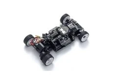 32339W | Kyosho Mini-Z Chevrolet Camaro ZL1 1LE Summit Electric RTR On Road RC Drift Car - White -Kyosho Shop KYO 32339W 03 1200x800 1