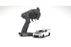 32339W | Kyosho Mini-Z Chevrolet Camaro ZL1 1LE Summit Electric RTR On Road RC Drift Car - White -Kyosho Shop KYO 32339W 06 1200x800 1