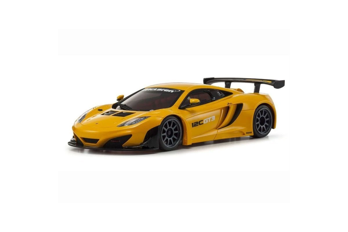 32343OR | Kyosho Mini-Z 2013 McLaren 12C GT3 RWD Electric RTR On Road RC Car - Orange 32343OR | Kyosho Mini-Z 2013 McLaren 12C GT3 RWD Electric RTR On Road RC Car - Orange -Kyosho Shop KYO 32343OR 00 1200x800 1