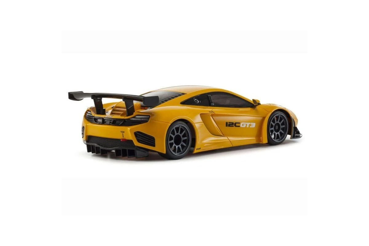 32343OR | Kyosho Mini-Z 2013 McLaren 12C GT3 RWD Electric RTR On Road RC Car - Orange 32343OR | Kyosho Mini-Z 2013 McLaren 12C GT3 RWD Electric RTR On Road RC Car - Orange -Kyosho Shop KYO 32343OR 01 1200x800 1