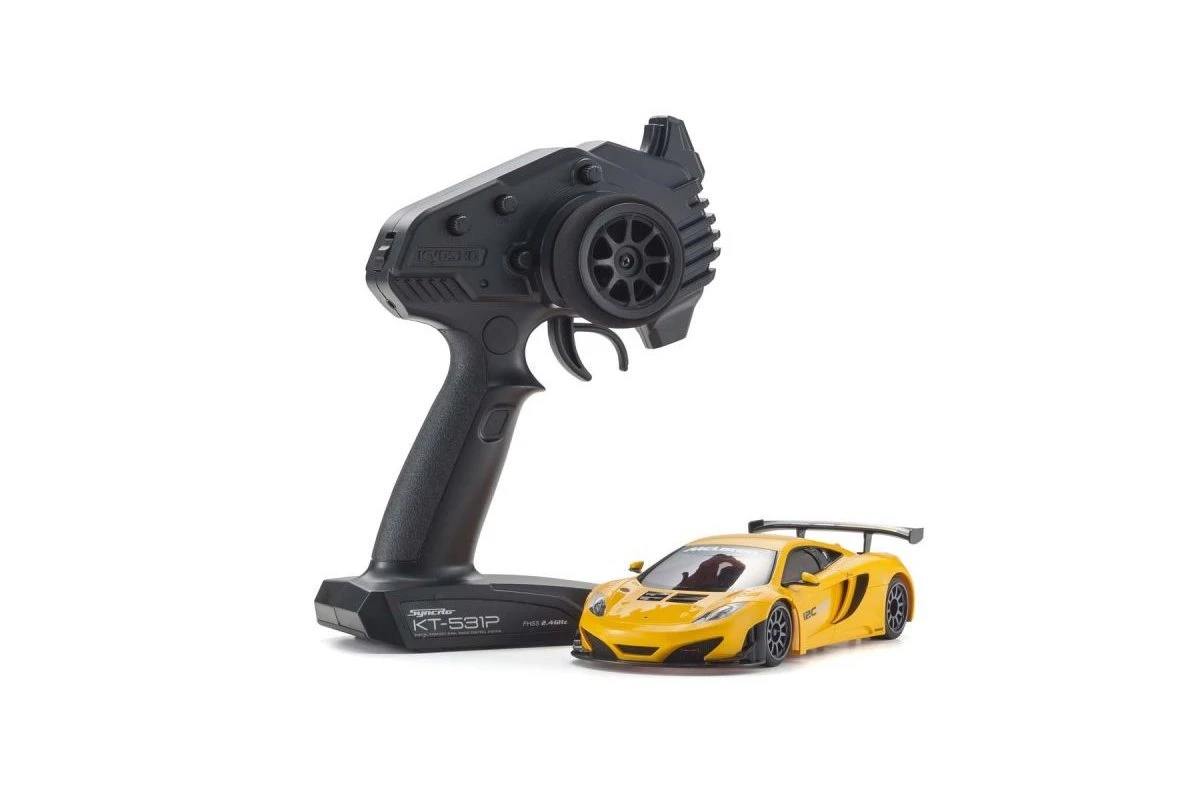 32343OR | Kyosho Mini-Z 2013 McLaren 12C GT3 RWD Electric RTR On Road RC Car - Orange 32343OR | Kyosho Mini-Z 2013 McLaren 12C GT3 RWD Electric RTR On Road RC Car - Orange -Kyosho Shop KYO 32343OR 02 1200x800 1