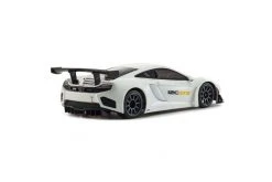 32343W | Kyosho Mini-Z 2013 McLaren 12C GT3 RWD Electric RTR On Road RC Car - White 6 32343W | Kyosho Mini-Z 2013 McLaren 12C GT3 RWD Electric RTR On Road RC Car - White -Kyosho Shop KYO 32343W 01 1200x800 1