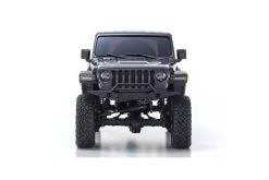 32521GM | Kyosho Mini-Z Jeep Wrangler Unlimited Rubicon 4x4 Electric RTR RC Rock Crawler - Granite Crystal Metallic -Kyosho Shop KYO 32521GM 06 1200x800 1