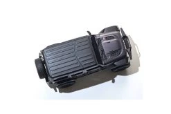 32521GM | Kyosho Mini-Z Jeep Wrangler Unlimited Rubicon 4x4 Electric RTR RC Rock Crawler - Granite Crystal Metallic -Kyosho Shop KYO 32521GM 11 1200x800 1