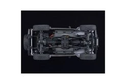 32521GM | Kyosho Mini-Z Jeep Wrangler Unlimited Rubicon 4x4 Electric RTR RC Rock Crawler - Granite Crystal Metallic -Kyosho Shop KYO 32521GM 12 1200x800 1