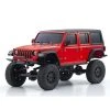 32521R | Kyosho Mini-Z Jeep Wrangler Unlimited Rubicon 4x4 Electric RTR RC Rock Crawler - Firecracker Red -Kyosho Shop KYO 32521R 00 1200x800 1