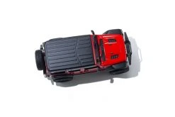 32521R | Kyosho Mini-Z Jeep Wrangler Unlimited Rubicon 4x4 Electric RTR RC Rock Crawler - Firecracker Red 18 32521R | Kyosho Mini-Z Jeep Wrangler Unlimited Rubicon 4x4 Electric RTR RC Rock Crawler - Firecracker Red -Kyosho Shop KYO 32521R 07 1200x800 1