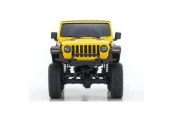 32521Y | Kyosho Mini-Z Jeep Wrangler Unlimited Rubicon 4x4 Electric RTR RC Rock Crawler - Hellayella -Kyosho Shop KYO 32521Y 04 1200x800 1