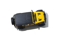 32521Y | Kyosho Mini-Z Jeep Wrangler Unlimited Rubicon 4x4 Electric RTR RC Rock Crawler - Hellayella -Kyosho Shop KYO 32521Y 07 1200x800 1