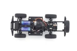 32522MR | Kyosho Mini-Z Toyota 4Runner Hilux Surf 4x4 Electric RTR RC Rock Crawler - Red Metallic -Kyosho Shop KYO 32522MR 08 1200x800 1