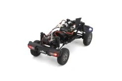 32523BP | Kyosho Mini-Z Suzuki Jimny Sierra 4x4 Electric RC Rock Crawler W/ LEDs - Black Pearl -Kyosho Shop KYO 32523BP 03 1200x800 1