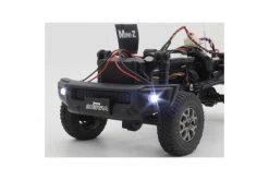 32523BP | Kyosho Mini-Z Suzuki Jimny Sierra 4x4 Electric RC Rock Crawler W/ LEDs - Black Pearl -Kyosho Shop KYO 32523BP 05 1200x800 1