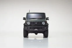 32523GR | Kyosho Mini-Z Suzuki Jimny Sierra 4x4 Electric RC Rock Crawler - Jungle Green -Kyosho Shop KYO 32523GR 06 1200x800 1