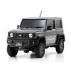 32523G | Kyosho Mini-Z Suzuki Jimny Sierra Chiffon 4x4 Electric RTR RC Rock Crawler - Medium Gray -Kyosho Shop KYO 32523G 00 1200x800 1