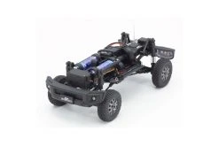 32523G | Kyosho Mini-Z Suzuki Jimny Sierra Chiffon 4x4 Electric RTR RC Rock Crawler - Medium Gray -Kyosho Shop KYO 32523G 04 1200x800 1