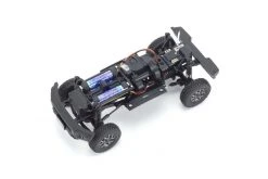 32523G | Kyosho Mini-Z Suzuki Jimny Sierra Chiffon 4x4 Electric RTR RC Rock Crawler - Medium Gray -Kyosho Shop KYO 32523G 05 1200x800 1