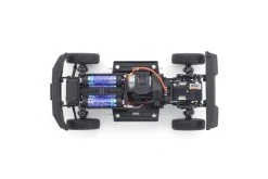 32523G | Kyosho Mini-Z Suzuki Jimny Sierra Chiffon 4x4 Electric RTR RC Rock Crawler - Medium Gray -Kyosho Shop KYO 32523G 08 1200x800 1