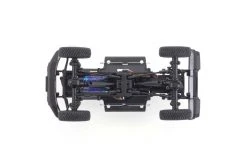 32523G | Kyosho Mini-Z Suzuki Jimny Sierra Chiffon 4x4 Electric RTR RC Rock Crawler - Medium Gray -Kyosho Shop KYO 32523G 09 1200x800 1