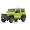 32523Y | Kyosho Mini-Z Suzuki Jimny Sierra Chiffon 4x4 Electric RTR RC Rock Crawler - Kinetic Yellow -Kyosho Shop KYO 32523Y 00 1200x800 1