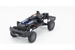 32523Y | Kyosho Mini-Z Suzuki Jimny Sierra Chiffon 4x4 Electric RTR RC Rock Crawler - Kinetic Yellow -Kyosho Shop KYO 32523Y 04 1200x800 1