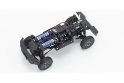 32523Y | Kyosho Mini-Z Suzuki Jimny Sierra Chiffon 4x4 Electric RTR RC Rock Crawler - Kinetic Yellow -Kyosho Shop KYO 32523Y 05 1200x800 1