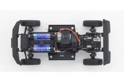 32523Y | Kyosho Mini-Z Suzuki Jimny Sierra Chiffon 4x4 Electric RTR RC Rock Crawler - Kinetic Yellow -Kyosho Shop KYO 32523Y 08 1200x800 1