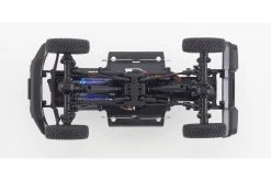 32523Y | Kyosho Mini-Z Suzuki Jimny Sierra Chiffon 4x4 Electric RTR RC Rock Crawler - Kinetic Yellow -Kyosho Shop KYO 32523Y 09 1200x800 1