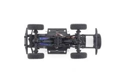 32524SY | Kyosho Mini-Z Toyota 4 Runner Hilux Surf 4x4 Electric RTR RC Rock Crawler - Quick Sand -Kyosho Shop KYO 32524SY 04 1200x800 1