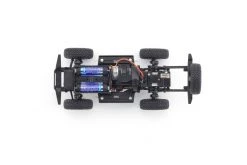 32524SY | Kyosho Mini-Z Toyota 4 Runner Hilux Surf 4x4 Electric RTR RC Rock Crawler - Quick Sand -Kyosho Shop KYO 32524SY 08 1200x800 1