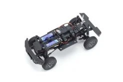 32530MB | Kyosho Mini-Z Suzuki Jimny Sierra 4x4 Electric RC Car - Blue Metallic -Kyosho Shop KYO 32530MB 08 1200x800 1