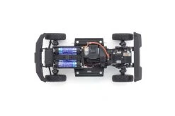 32530MB | Kyosho Mini-Z Suzuki Jimny Sierra 4x4 Electric RC Car - Blue Metallic -Kyosho Shop KYO 32530MB 10 1200x800 1