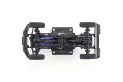 32530MB | Kyosho Mini-Z Suzuki Jimny Sierra 4x4 Electric RC Car - Blue Metallic -Kyosho Shop KYO 32530MB 11 1200x800 1