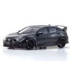 32613BK | Kyosho Mini-Z Honda Civic FK8 Type-R AWD Electric RC Drift Car - Crystal Black Pearl -Kyosho Shop KYO 32613BK 00 1200x800 1