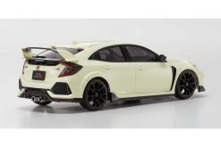 32613W | Kyosho Mini-Z Honda Civic FK8 Type R AWD Electric RC Drift Car - White -Kyosho Shop KYO 32613W 02 1200x800 1