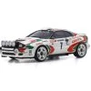 32615JK | Kyosho Mini-Z Toyota Celica ST185 WRC 1993 Juha Kankkunen AWD Electric RTR On Road RC Drift Car