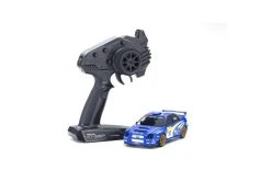 32617WR | Kyosho Mini-Z 2002 WRC Subaru Impreza AWD Electric RC Drift Car - Blue 6 32617WR | Kyosho Mini-Z 2002 WRC Subaru Impreza AWD Electric RC Drift Car - Blue -Kyosho Shop KYO 32617WR 05 1200x800 1