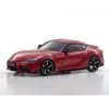 32619R | Kyosho Mini-Z Toyota GR Supra AWD Electric On Road RC Drift Car - Red -Kyosho Shop KYO 32619R 00 1200x800 1
