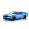32621BL | Kyosho Mini-Z Dodge Challenger SRT Hellcat Redeye AWD Electric RC Drift Car - Blue -Kyosho Shop KYO 32621BL 00 1200x800 1