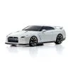 32628PW | Kyosho Mini-Z Nissan Skyline GT-R R35 AWD Electric On Road RTR RC Drift Car - White Pearl