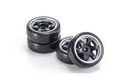 32628PW | Kyosho Mini-Z Nissan Skyline GT-R R35 AWD Electric On Road RTR RC Drift Car - White Pearl -Kyosho Shop KYO 32628PW 07 1200x800 1