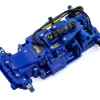 32793SP | Kyosho Mini-Z MR-03EVO SP Limited Chassis Set W/ 5600kv Motor - Blue 2 32793SP | Kyosho Mini-Z MR-03EVO SP Limited Chassis Set W/ 5600kv Motor - Blue -Kyosho Shop KYO 32793SP 00 1200x800 1